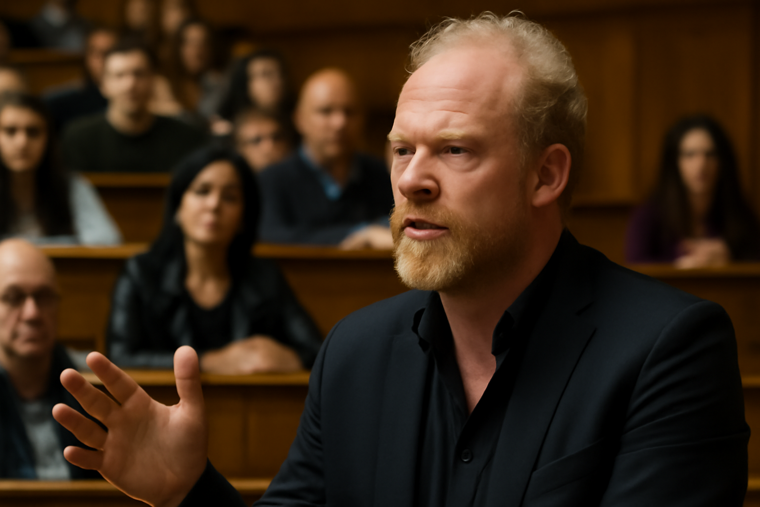 învățămintele lui Sedláček pentru viitorul local